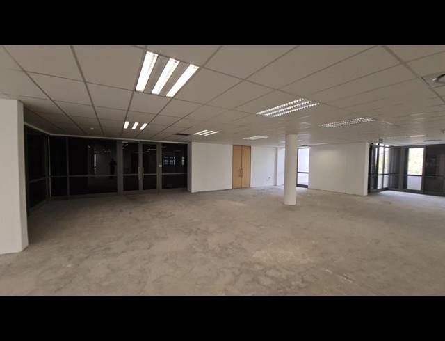 BUSINESS PROPERTY TO RENT IN WATERFALL